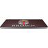 Brown University Primary Logo Universal Laptop 16.6in (13.4 x 9.7in) Skin
